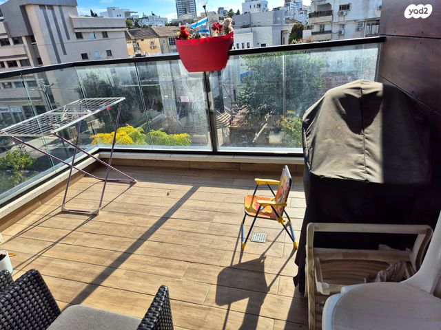 דירה, דרך יבנה 37, נווה יהודה, רחובות