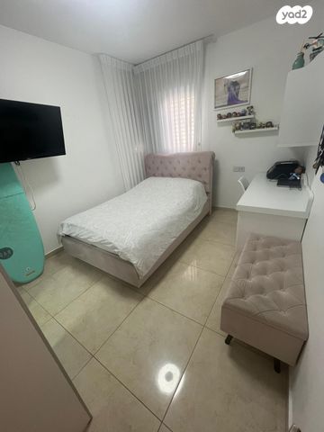 דירה, נחל שניר 21, רובע י"א, אשדוד