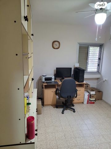 בית פרטי/ קוטג', קויפמן 16, שכונה ה', באר שבע