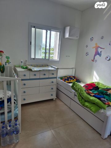 דירה, דרך יבנה 37, נווה יהודה, רחובות