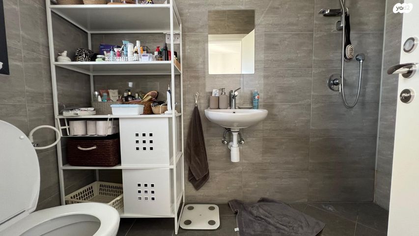 דירה, ירושלים 123, נרקיסים, ראשון לציון