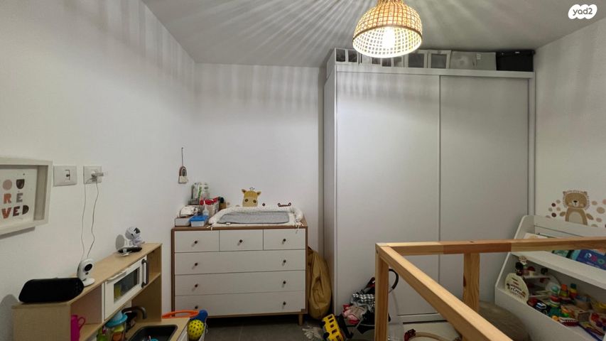 דירה, ירושלים 123, נרקיסים, ראשון לציון