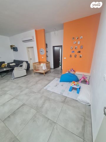 דירת גן, שדרות רובע יזרעאל 10, רובע יזרעאל סביוני העמק, עפולה