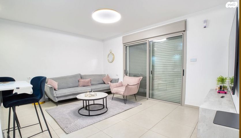 דירה, היוצרים 22, עיר היין, אשקלון