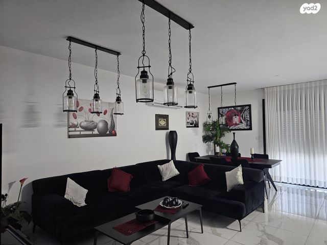 דירה, ביאליק 18, קרית שמואל, טבריה