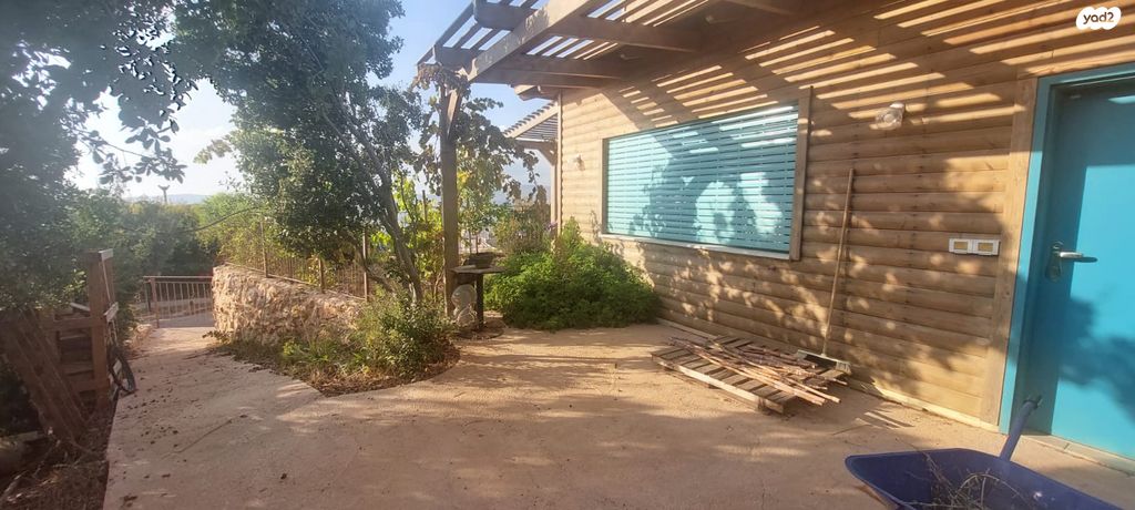 בית פרטי/ קוטג', להקת כוורת 30, מכמנים, מכמנים