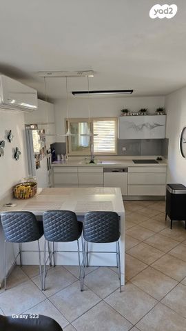 דירה, מקור ברוך 14, מרכז העיר, קרית אתא