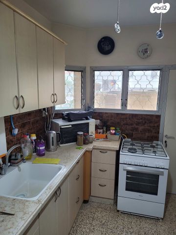 בית פרטי/ קוטג', קויפמן 16, שכונה ה', באר שבע