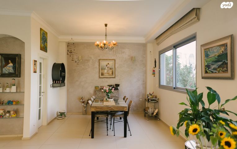 דו משפחתי, ז"ר 3, שכונת בן גוריון, מרכז העיר ג', רמת גן