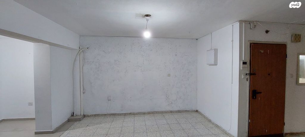 דירה, בוליביה 4, קרית היובל, ירושלים