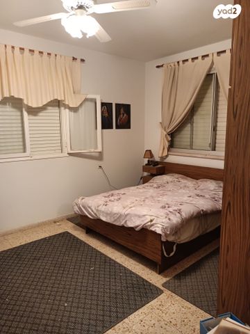 דירה, וולפסון 25, עיר, מרכז העיר, נהריה