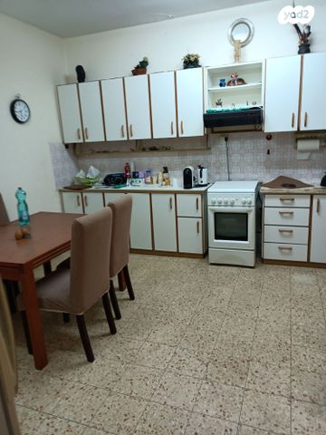 דירה, וולפסון 25, עיר, מרכז העיר, נהריה