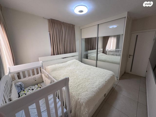 דירה, חיים ארלוזורוב 23, חסכון ג, לוד