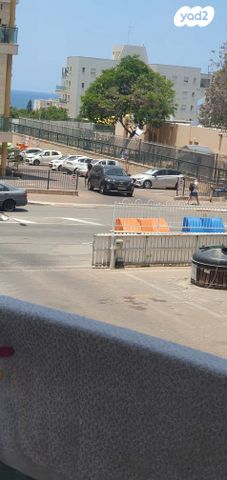 דירה, שדרות האצ"ל 43, ברנע, אשקלון