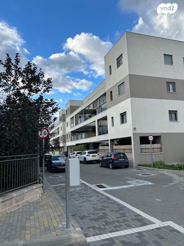 דירה, שלדג 5, הרכס, עתלית