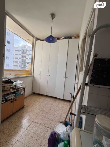 דירה, דוידזון 5, קדמת ראשון, ראשון לציון