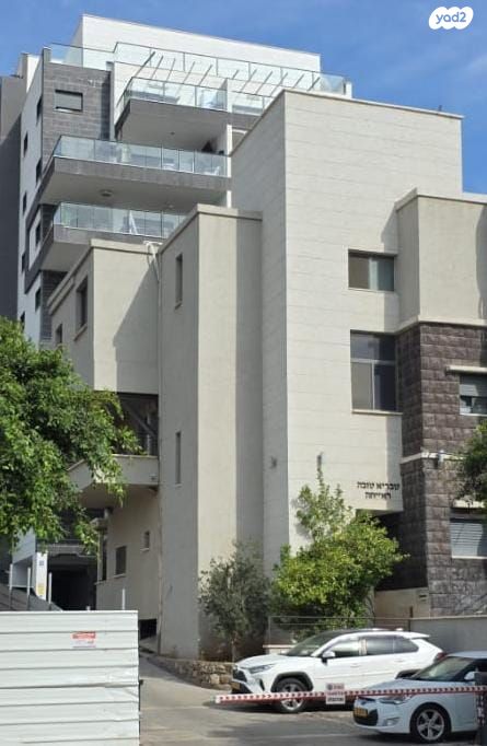 דירה, ביאליק 18, קרית שמואל, טבריה