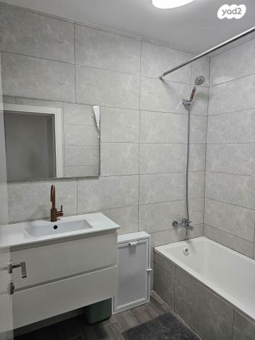 דירה, התאנה 3, גילה, ירושלים