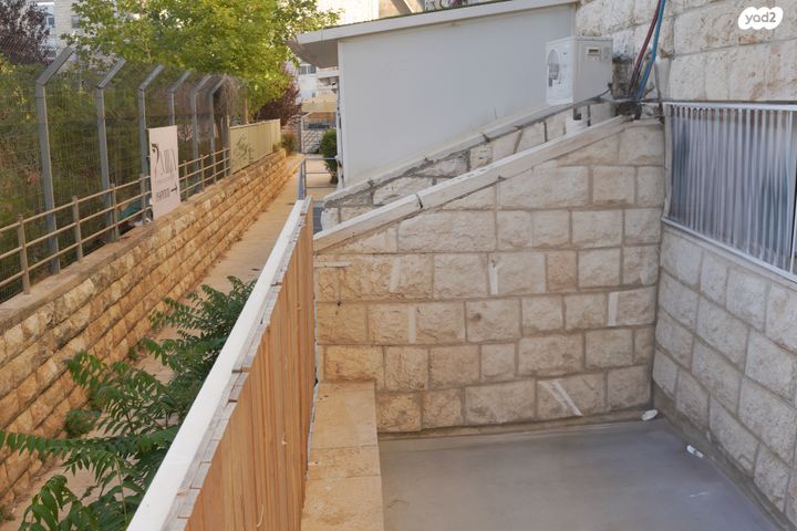 דירה, התאנה 3, גילה, ירושלים