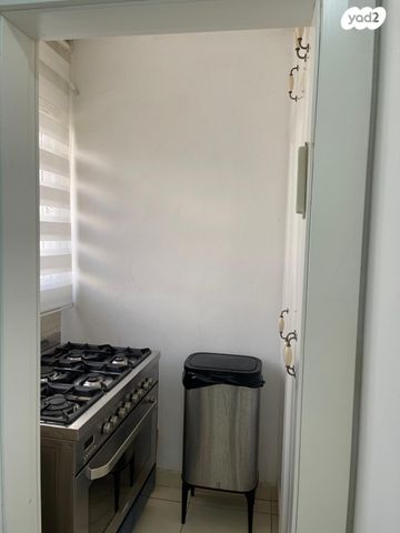 דירה, חפץ חיים 50, בן גוריון, אופקים