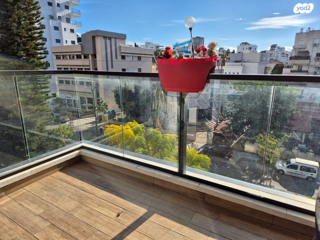 דירה, דרך יבנה 37, נווה יהודה, רחובות