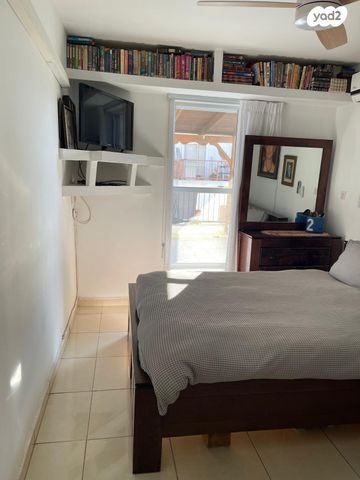 דירה, חפץ חיים 50, בן גוריון, אופקים