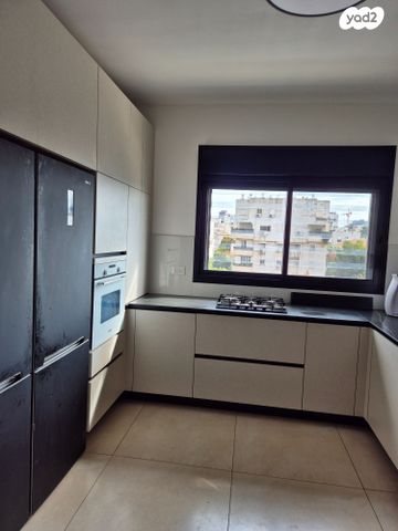 דירה, דרך יבנה 37, נווה יהודה, רחובות