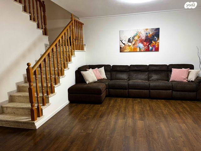 בית פרטי/ קוטג', התקווה 3, גולדה, אשקלון