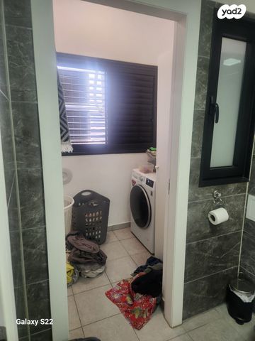 דירה, שדרות בן גוריון 41, פסגות אפק, ראש העין