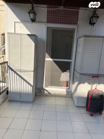 דירה, חפץ חיים 50, בן גוריון, אופקים