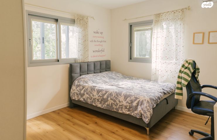 דו משפחתי, ז"ר 3, שכונת בן גוריון, מרכז העיר ג', רמת גן