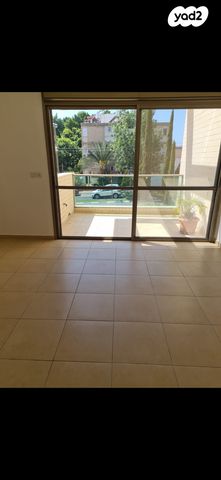 דירה, משעול אהבה 23, חלוצים, כפר סבא