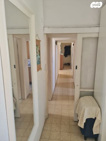 דירה, בר כוכבא 17, שעריים, רחובות