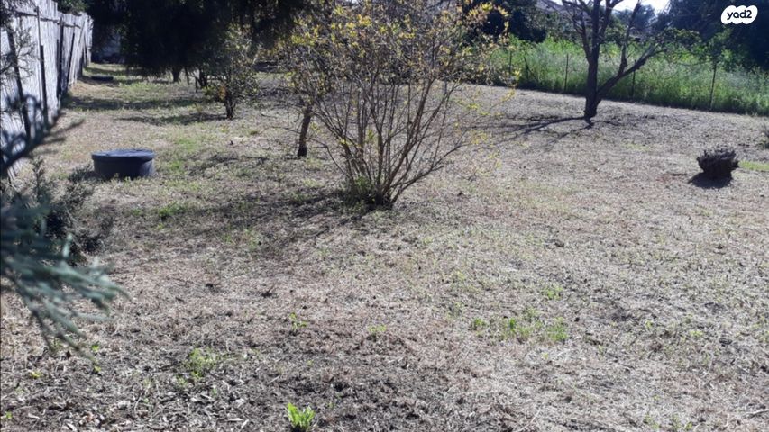 בית פרטי/ קוטג', שמעון דובנוב 9, נאות גנים, נתניה