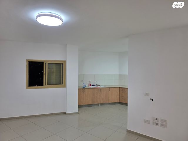 דירה, רמת הגולן 3, רובע ד', אריאל