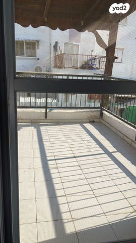 דירה, חפץ חיים 50, בן גוריון, אופקים