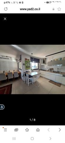 דירה, דרך לב השרון 40, צורן, קדימה צורן