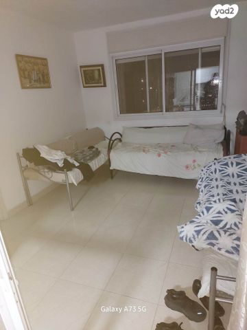 דירה, אליעזרי 5, בית וגן, ירושלים