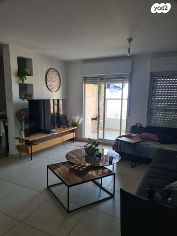 דירה, משעול הכנענים 7, שבטי ישראל, שחמון, רובע 7, אילת