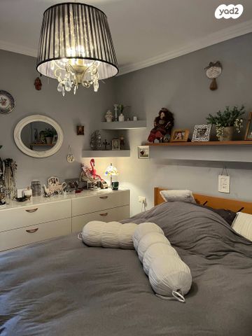 דירת גן, חיים גבריהו 1, פסגת זאב, ירושלים