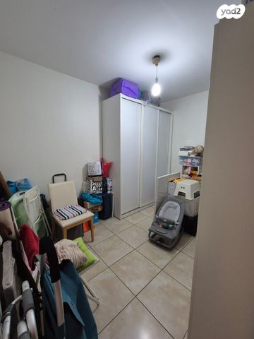 דירה, חיים וייצמן 49, מרכז, קרית עבודה, חולון