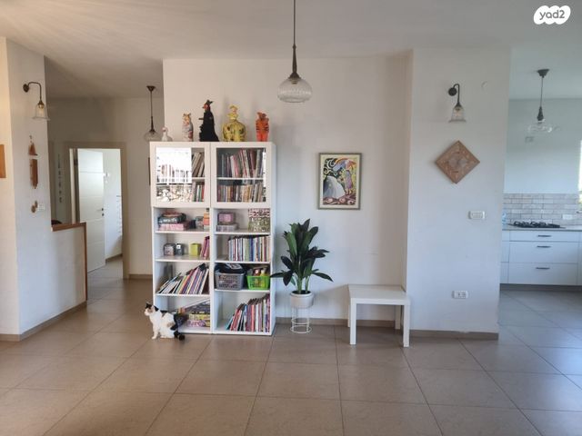 בית פרטי/ קוטג', 886 1, יפתח, יפתח