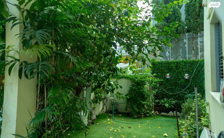 דו משפחתי, ז"ר 3, שכונת בן גוריון, מרכז העיר ג', רמת גן