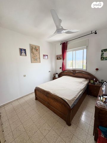 דירה, ניסן 9, נווה הדרים, אשקלון