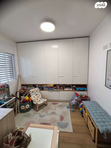 דירה, מכבים 108, יעלים, שוהם