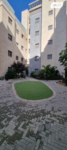 דירה, גדעון האוזנר 16, רמות הרכס, באר שבע