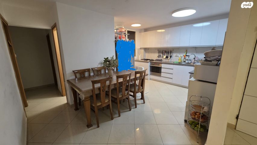 דירה, הרב מיימון 6, דרום מזרח, בת ים