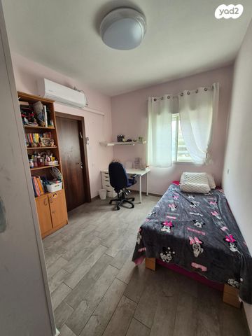 דירה, ניל"י 4, אלמוגים, קרית ים