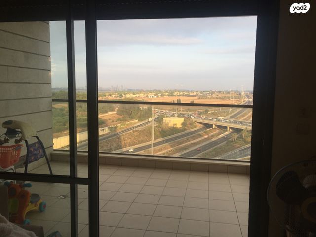 דירה, שושנה דמארי 2, קרית האמנים, מצליח, רמלה