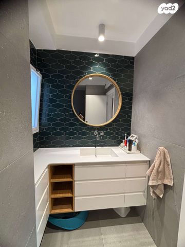 דירה, מכבים 108, יעלים, שוהם